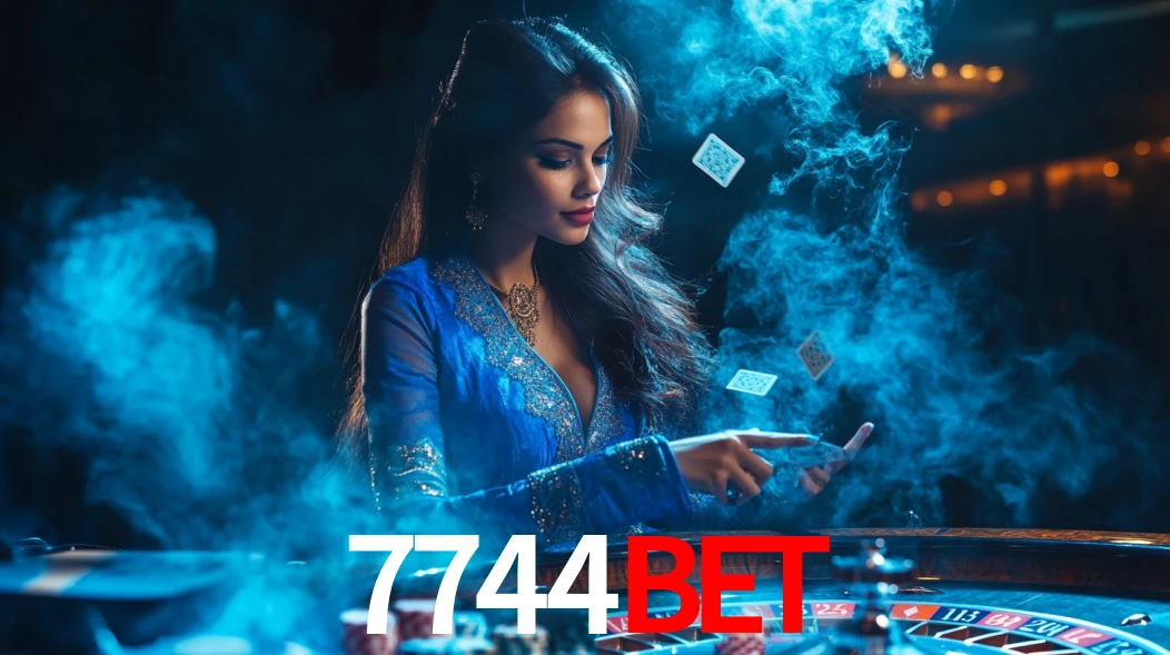Instalador 7744bet Windows