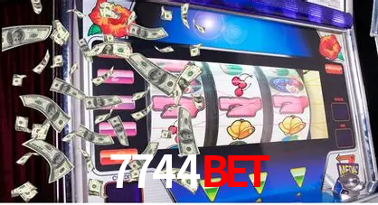 Mesas ao vivo 7744bet