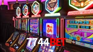 A Revolução dos Aplicativos de Jogos no 7744BET